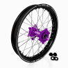 Roue Arrière MX FUSION - Excel A60 - Rieju - Personnalisable