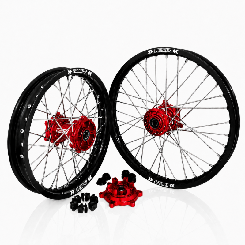 PROSTUF Enduro Wheelset - GASGAS 700 - Customizable