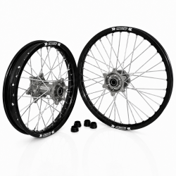 Paire de roues Enduro PROSTUF - Fantic - Personnalisable