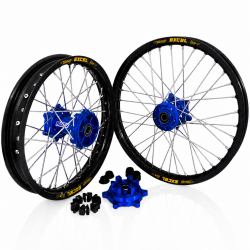 FUSION Enduro Wheelset -...