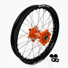 Roue Arrière MX FUSION - Excel ONE - Stark Varg - Personnalisable