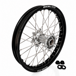 Roue Arrière MX FUSION - Excel ONE - Husaberg - Personnalisable