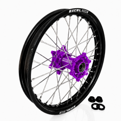 Roue Arrière MX FUSION - Excel ONE - Husaberg - Personnalisable