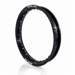 EXCEL ONE rear rim - 19 x 2.15 - Black