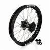 Roue Arrière MX PROSTUF Suzuki 250 RMZ 07-25 + 450 RMZ 05-25 - Personnalisable