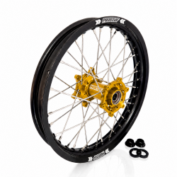 Roue Arrière MX PROSTUF KTM - Personnalisable