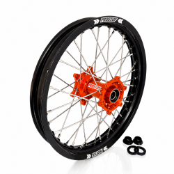 Roue Arrière MX PROSTUF Yamaha - Personnalisable