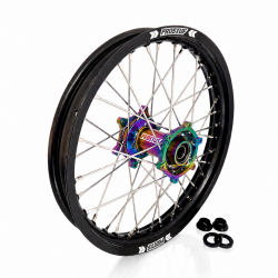 Roue Arrière MX PROSTUF KTM - Personnalisable