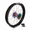 Roue Arrière MX PROSTUF Triumph TF 250/450 C-E-X-RC - Personnalisable