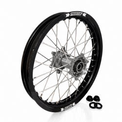 Roue Arrière MX PROSTUF Triumph TF 250/450 C-E-X-RC - Personnalisable