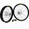 Paire de roues MX FUSION - Excel Takasago - Sherco - Personnalisable