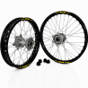 Paire de roues MX FUSION - Excel Takasago - Sherco - Personnalisable