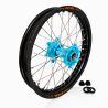 Roue Arrière Enduro FUSION - Excel Takasago - GASGAS 21-25 - Personnalisable
