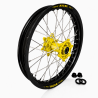 Roue Arrière Enduro FUSION - Excel Takasago - Honda XR400R + XR600R + XR650R - Personnalisable