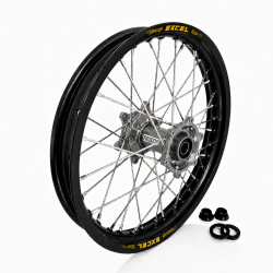 FUSION Enduro Rear wheel - Excel Takasago - Honda 125-250CR 95-07 + 500CR 95-01 + 250CRF 04-13 + 450CRF 02-12 - Customizable