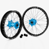 Paire de roues MX FUSION - Excel A60 - Beta - Personnalisable
