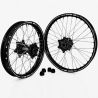 Paire de roues MX FUSION - Excel A60 - Sherco - Personnalisable