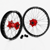 FUSION MX Wheelset - Excel A60 - Sherco - Customizable