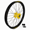 Roue Avant FUSION - Excel Takasago - Yamaha - Personnalisable