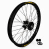 FUSION Front wheel - Excel Takasago - GASGAS 04-20 - Customizable