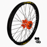 Roue Avant FUSION - Excel Takasago - Beta - Personnalisable