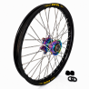 Roue Avant FUSION - Excel Takasago - TM - Personnalisable