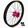 Roue Avant FUSION - Excel Takasago - TM - Personnalisable