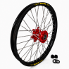 Roue Avant FUSION - Excel Takasago - Sherco - Personnalisable