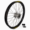 Roue Avant FUSION - Excel Takasago - TM - Personnalisable