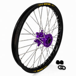 Roue Avant FUSION - Excel Takasago - Fantic - Personnalisable