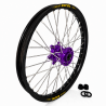 Roue Avant FUSION - Excel Takasago - Husqvarna - Personnalisable