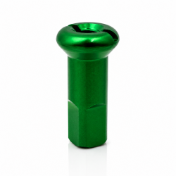 Écrou de Rayon PROSTUF - Aluminium PROSTUF - unité - 3.5 mm / 9G - Vert