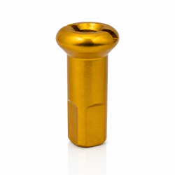 Écrou de Rayon PROSTUF - Aluminium PROSTUF - unité - 3.5 mm / 9G - Or