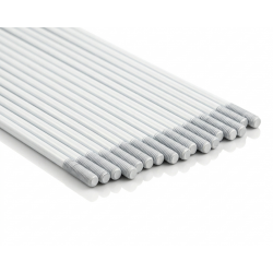PROSTUF Front stainless steel spoke pack - Surron Ultra Bee - 4 mm / 8G - 21x1.60 (pack x36) - White