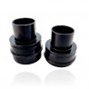PROSTUF Outside Spacers - Front Wheel - KTM 50 SX 12-27 + HVA 50 TC 17-27 + GASGAS 50 MC 21-27