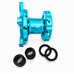 PROSTUF Front Hub - TM 85 - Sky Blue