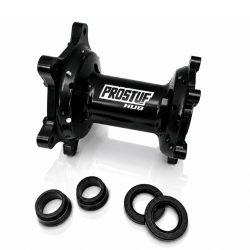 PROSTUF Rear Hub - Beta - Black