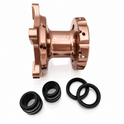 PROSTUF Front Hub - Sherco - Bronze