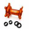 PROSTUF Rear Hub - KTM 85 SX 21-26 + HVA 85 TC 21-26 + GASGAS 85 MC 21-26 - Orange