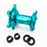 Moyeu Arrière PROSTUF - Beta - Turquoise