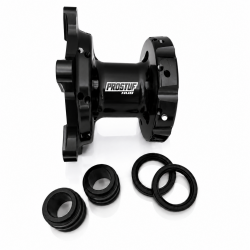PROSTUF Front Hub - Komodo - Black