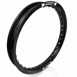 PROSTUF front rim - 19 x 1.60 - Black