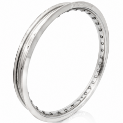 Jante avant PROSTUF - 21 x 1.60 - Gris
