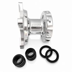 Moyeu Avant PROSTUF - Sherco - Gris