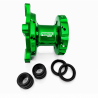 Moyeu Avant PROSTUF - E Ride Pro 3.0 - Vert
