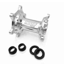 PROSTUF Rear Hub - Beta - Silver