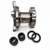 PROSTUF Front Hub - E Ride Pro 3.0 -Titanium