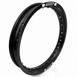 Jante arrière PROSTUF - 19 x 2.15 - Noir