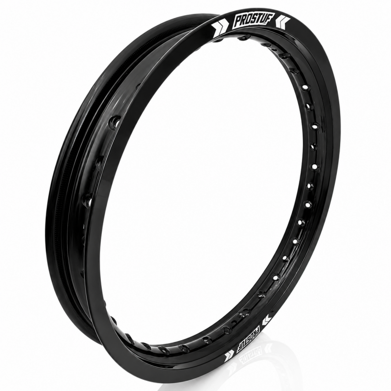 PROSTUF rear rim - 19 x 2.15 - Black