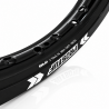 PROSTUF rear rim - 19 x 2.15 - Black